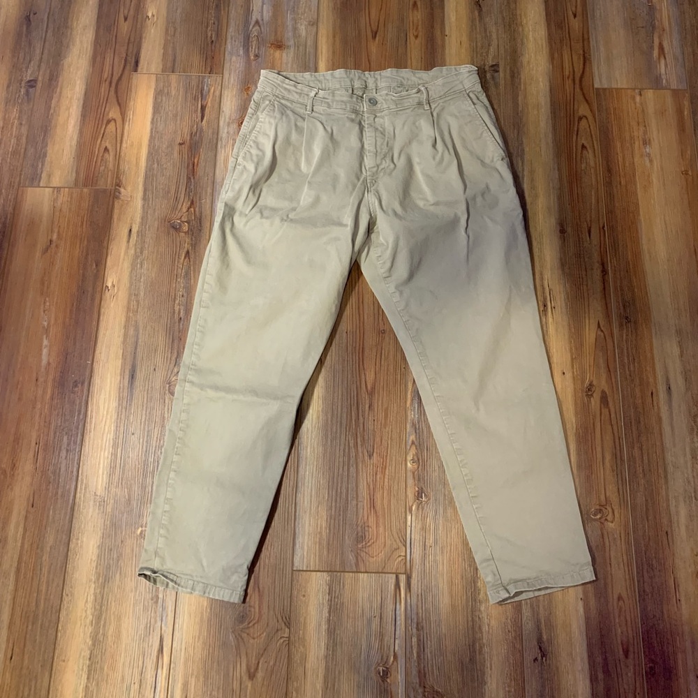 Zara Pants